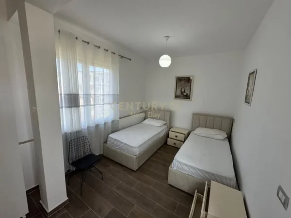 Golem, shitet apartament 2+1+Ballkon Kati 3, 85 m² 105.000 € 