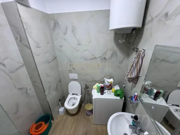 Golem, shitet apartament 2+1+Ballkon Kati 3, 85 m² 105.000 € 