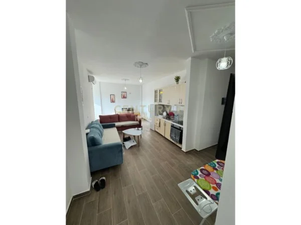 Golem, shitet apartament 2+1+Ballkon Kati 3, 85 m² 105.000 € 