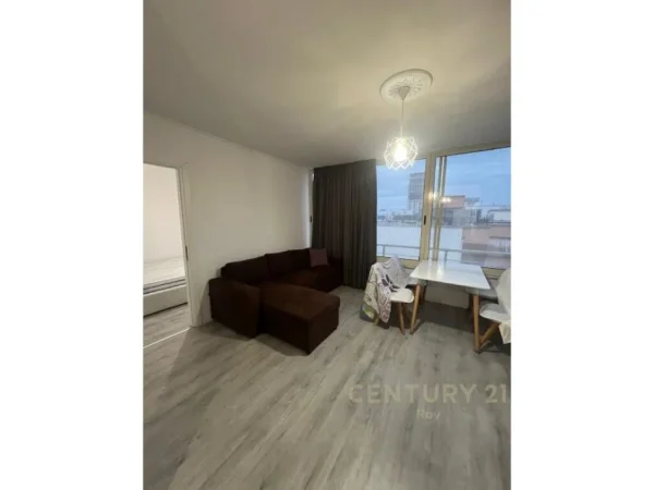 Golem, shitet apartament 1+1 Kati 5, 43 m² 59.000 € 