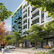 Tirane, shitet apartament 1+1+Aneks+Ballkon Kati 5, 71 m² 248.000 € (Rruga e Kosovareve)