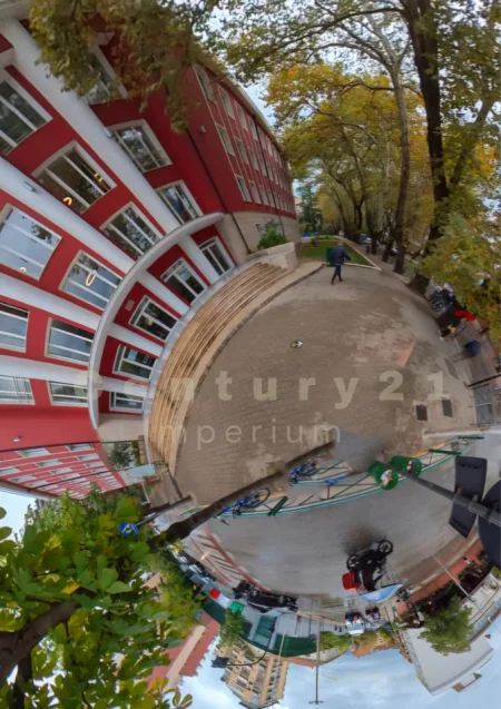 Tirane, shitet Vile 3 Katshe Kati 3, 760 m² 2.000.000 € (Liceu Artistik)