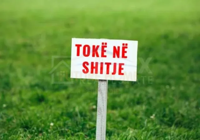 Durres, shes toke , 8.000 m² (Spitalle)