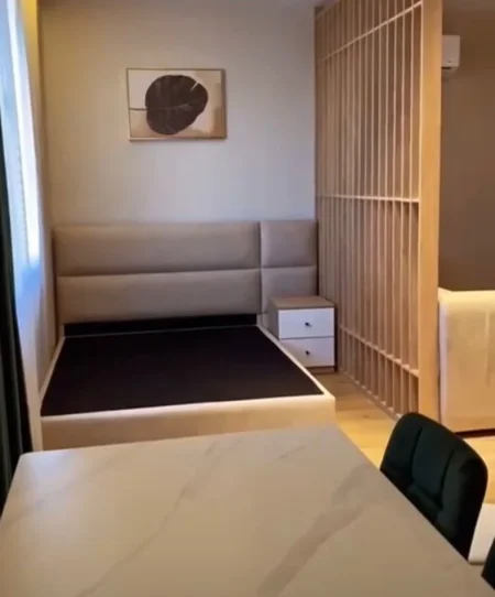 Tirane, shitet apartament , 105.000 € (Pazari i ri)