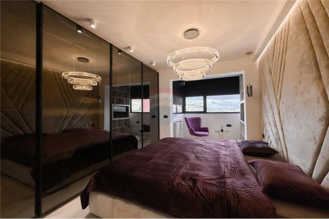 Tirane, jepet me qera apartament 2+1 , 2.000 € (Margarita Tutulani)