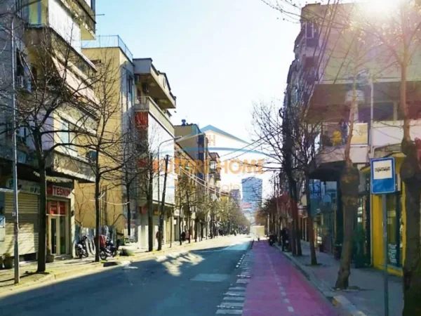 Tirane, shitet 1+1 Kati 7, 61 m² 145.500 € (Hoxha Tahsim, Tiranë)