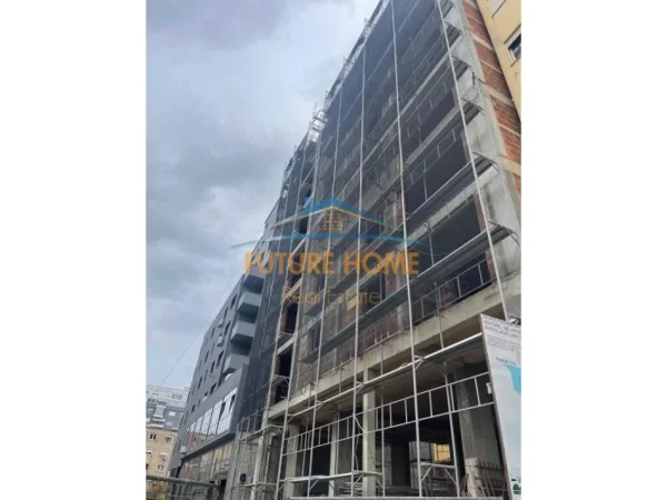 Tirane, shitet 1+1 Kati 7, 61 m² 145.500 € (Hoxha Tahsim, Tiranë)