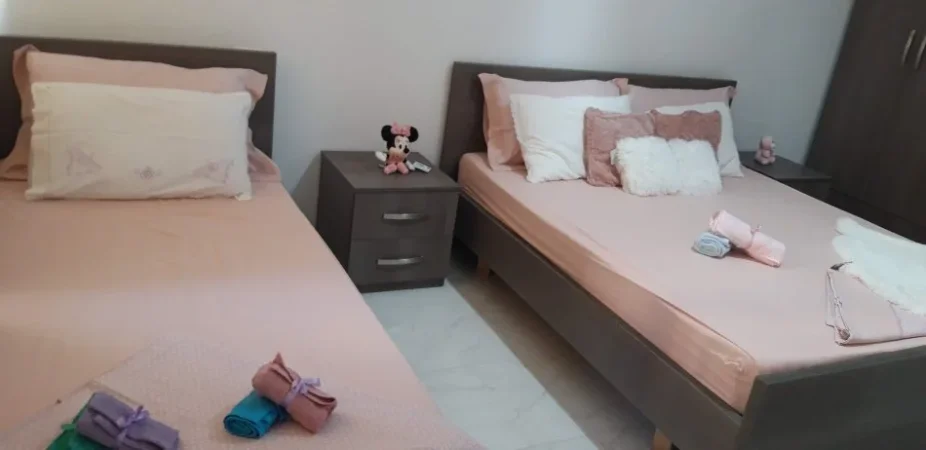Radhime - Orikum, shes apartament 1+1+Aneks+Ballkon Kati 3, 84 m² 98.000 € (Bulevardi princesha rugiine)