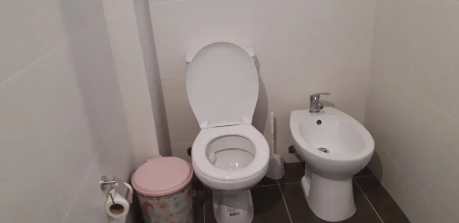 Radhime - Orikum, shes apartament 1+1+Aneks+Ballkon Kati 3, 84 m² 98.000 € (Bulevardi princesha rugiine)