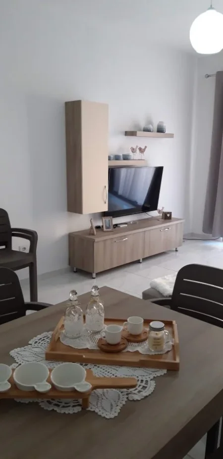 Radhime - Orikum, shes apartament 1+1+Aneks+Ballkon Kati 3, 84 m² 98.000 € (Bulevardi princesha rugiine)