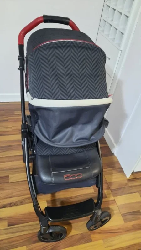 Tirane, shes Karroce 450 €