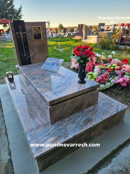 Tirane, ofroj Punime Varresh Ne Divjake | Modele Varresh Graniti