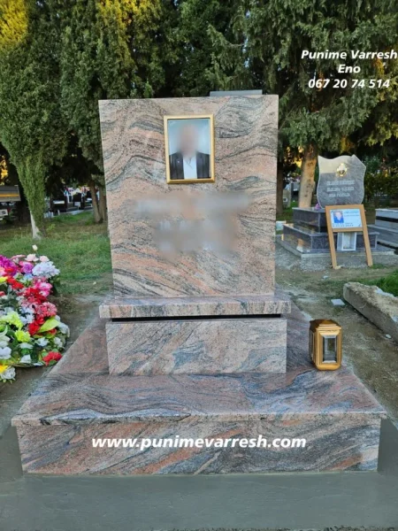 Tirane, ofroj Punime Varresh Ne Divjake | Modele Varresh Graniti