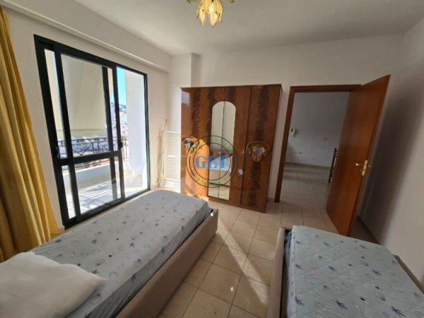 Durres, shitet apartament 2+1+Ballkon Kati 7, 92 m² 118.000 € (Lagja 6)