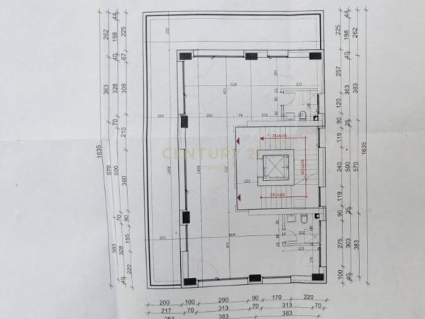 Tirane, shes ambjent biznesi , 175 m² 350.000 € (Ish Stacioni i Trenit)