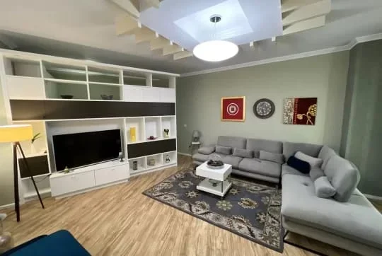 Qira, Apartament 1+1, Selvia, Bar Observator!