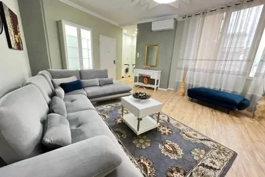 Qira, Apartament 1+1, Selvia, Bar Observator!