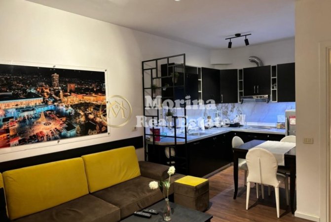 Tirane, shitet apartament 1+1 Kati 1, 60 m² 130.000 € (Rruga e Elbasanit-Xhamia e Tabakeve)
