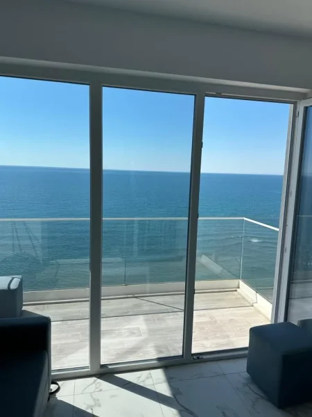 Lezhe Shengjin, shitet apartament 2+1 Kati 5, 94 m² 226.000 € (Rana e Hedhun)