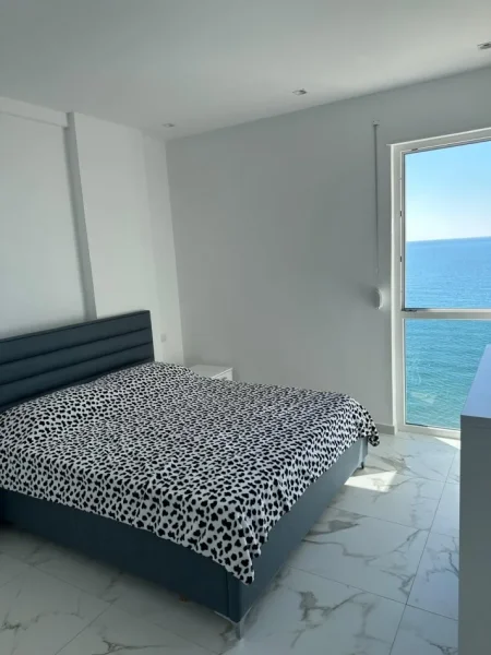 Lezhe Shengjin, shitet apartament 2+1 Kati 5, 94 m² 226.000 € (Rana e Hedhun)