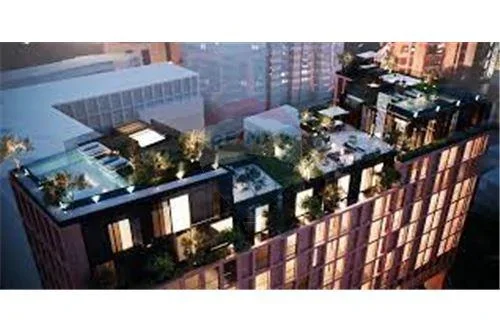 Tirane, shitet apartament 1+1 , 208.000 € (Rruga e Kavajes)