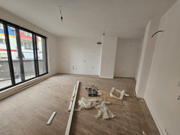 Tirane, jepet me qera apartament 2+1 Kati 4, 113 m² 600 € (Kopshti Zoologjik Tirane)