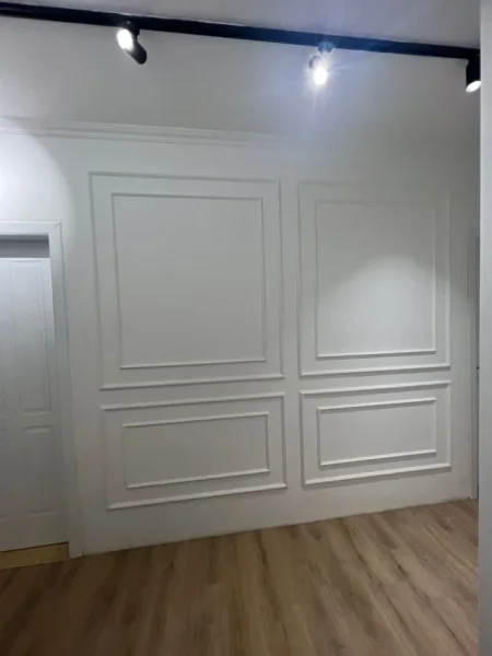 Tirane, shitet apartament 2+1 Kati 6, 105 m² 135.000 € (Rruga Tom Plezha)