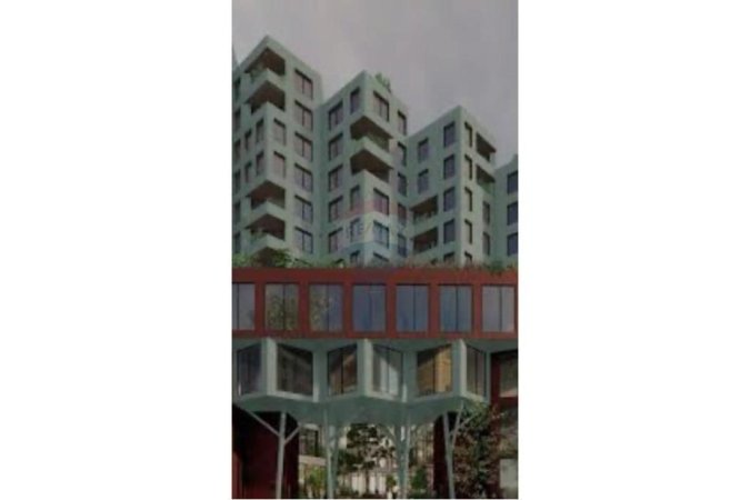 Tirane, shitet apartament 1+1 , 118.000 € (Zogu i Zi)