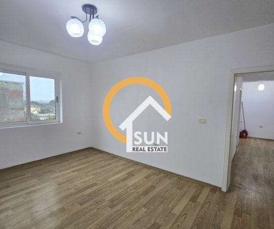 Shkoder, shitet apartament 1+1+Ballkon Kati 4, 72 m² (TEPE, LAGJIA MARK LULA)