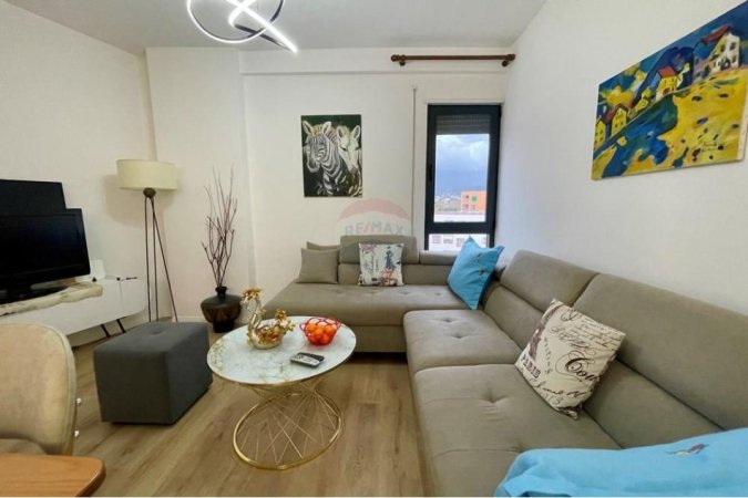Tirane, shitet apartament 2+1 , 149.900 € (Ali Demi)