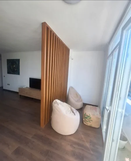 Tirane, shitet apartament 2+1+Aneks+Ballkon Kati 5, 120 m² 175.000 € (Don Bosko)