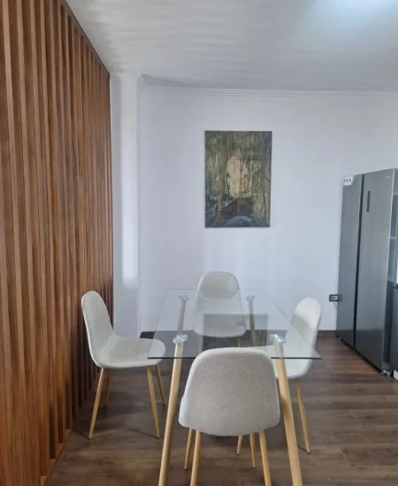 Tirane, shitet apartament 2+1+Aneks+Ballkon Kati 5, 120 m² 175.000 € (Don Bosko)