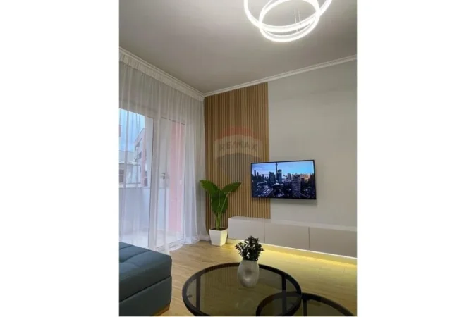 Tirane, shitet apartament 1+1 ,118.000 € (Astir)