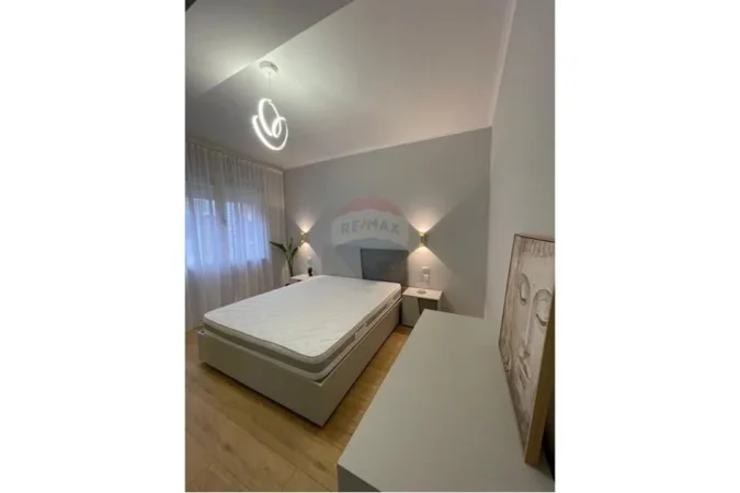 Tirane, shitet apartament 1+1 ,118.000 € (Astir)