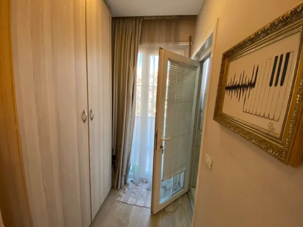 Tirane, shitet 2+1+Ballkon Kati 2, 109 m² 155.000 € (astir)