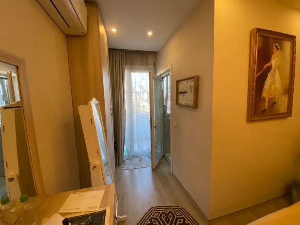 Tirane, shitet 2+1+Ballkon Kati 2, 109 m² 155.000 € (astir)