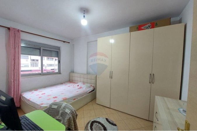 Tirane, shitet apartament 2+1 , 140.000 € (Astir)