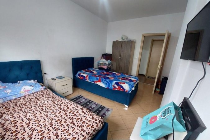 Tirane, shitet apartament 2+1 , 140.000 € (Astir)