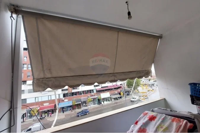 Tirane, shitet apartament 2+1 , 140.000 € (Astir)