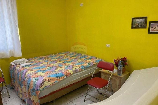 Tirane, shitet apartament 1+1 , 130.000 € (Vasil Shanto)