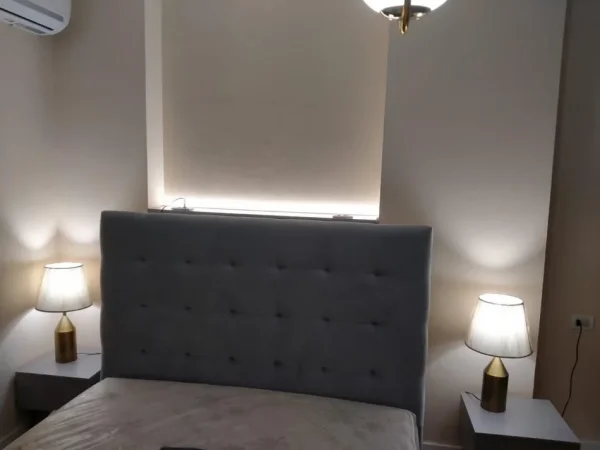 Tirane, shitet apartament 1+1+Ballkon Kati 2, 77 m² 208.000 € (rruga e bogdaneve)