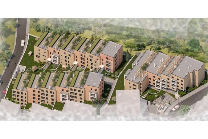 Tirane, shitet apartament 2+1 , 144.000 € (Kopshti Zoologjik)