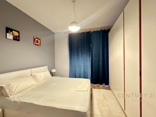 Tirane, jap me qera apartament 2+1+2 , 98 m² 800 € (Kopshti Botanik Zoologjik)