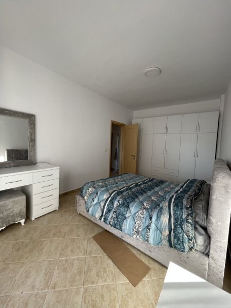 Tirane, jepet me qera apartament 2+1+Ballkon Kati 7, 95 m² 600 € (21Dhjetori,tekSQ21)
