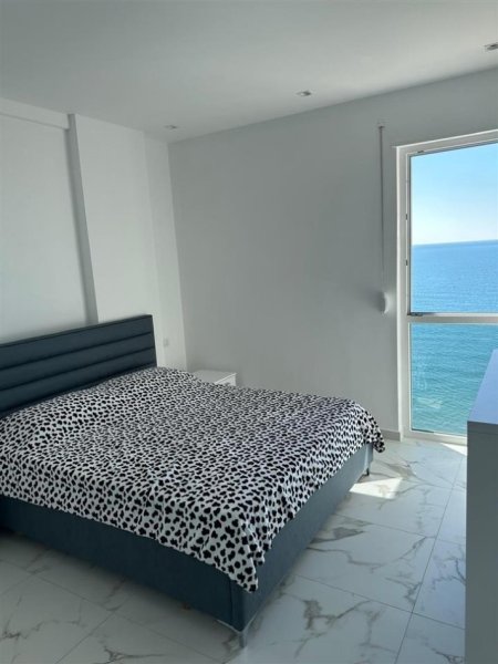 Lezhe Shengjin, shitet apartament 2+1+Ballkon Kati 5, 226.000 € (Rana e Hedhun)