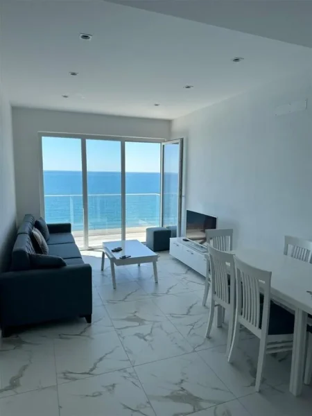 Lezhe Shengjin, shitet apartament 2+1+Ballkon Kati 5, 226.000 € (Rana e Hedhun)