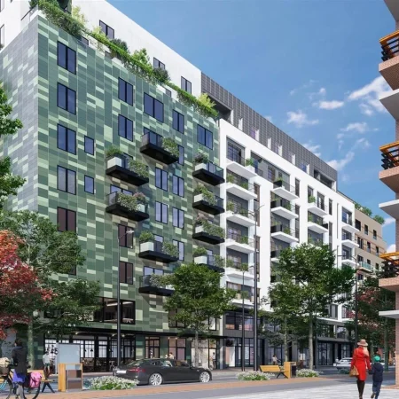 Tirane, shitet apartament 1+1+Ballkon Kati 4, 71 m² 248.000 € (Rruga e Kosovareve)