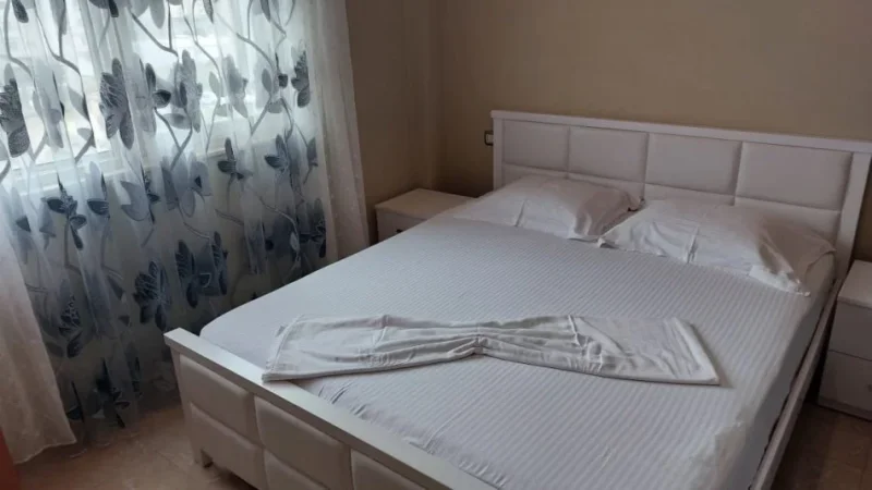 Durres, shitet apartament 1+1 Kati 3, 52 m² 60.000 €