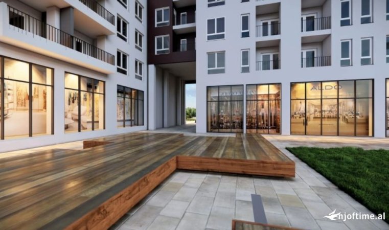 💣Çmim Bombe  :1650€/m2 ( nga 1700€/m2) 🔥 1+1 I Madh: Kompleksi Aura ( 📍 Afër zogut te Zi, Kupola ) Or: LINDJE || Ne Ndertim