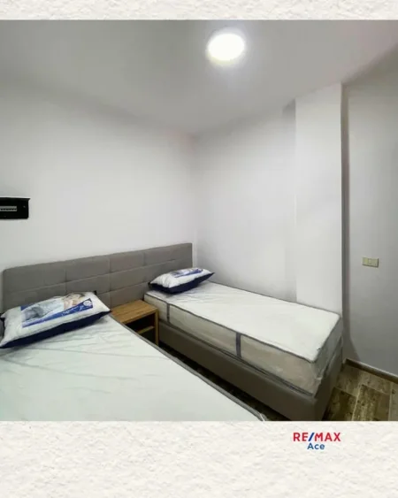 Durres, shitet apartament 2+1+Ballkon Kati 1, 77 m² 100.000 € (GOLEM!)